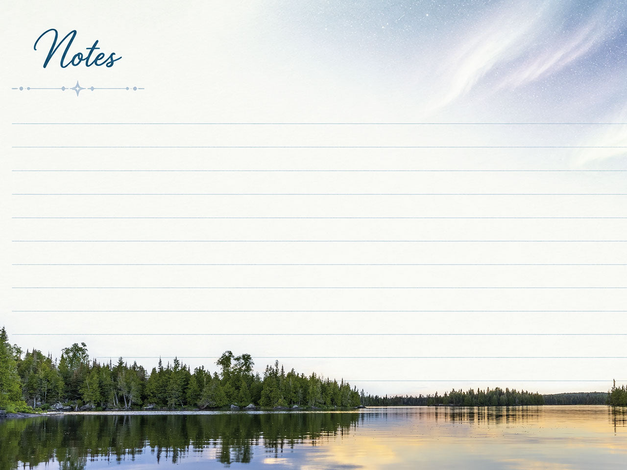 Amazing Auroras 2027 Calendar