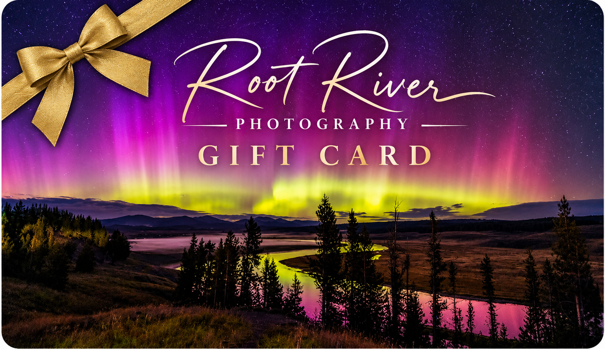 Purchase a Gift Card