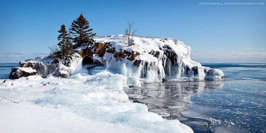 Z | Pano - Superior's Icy Grip