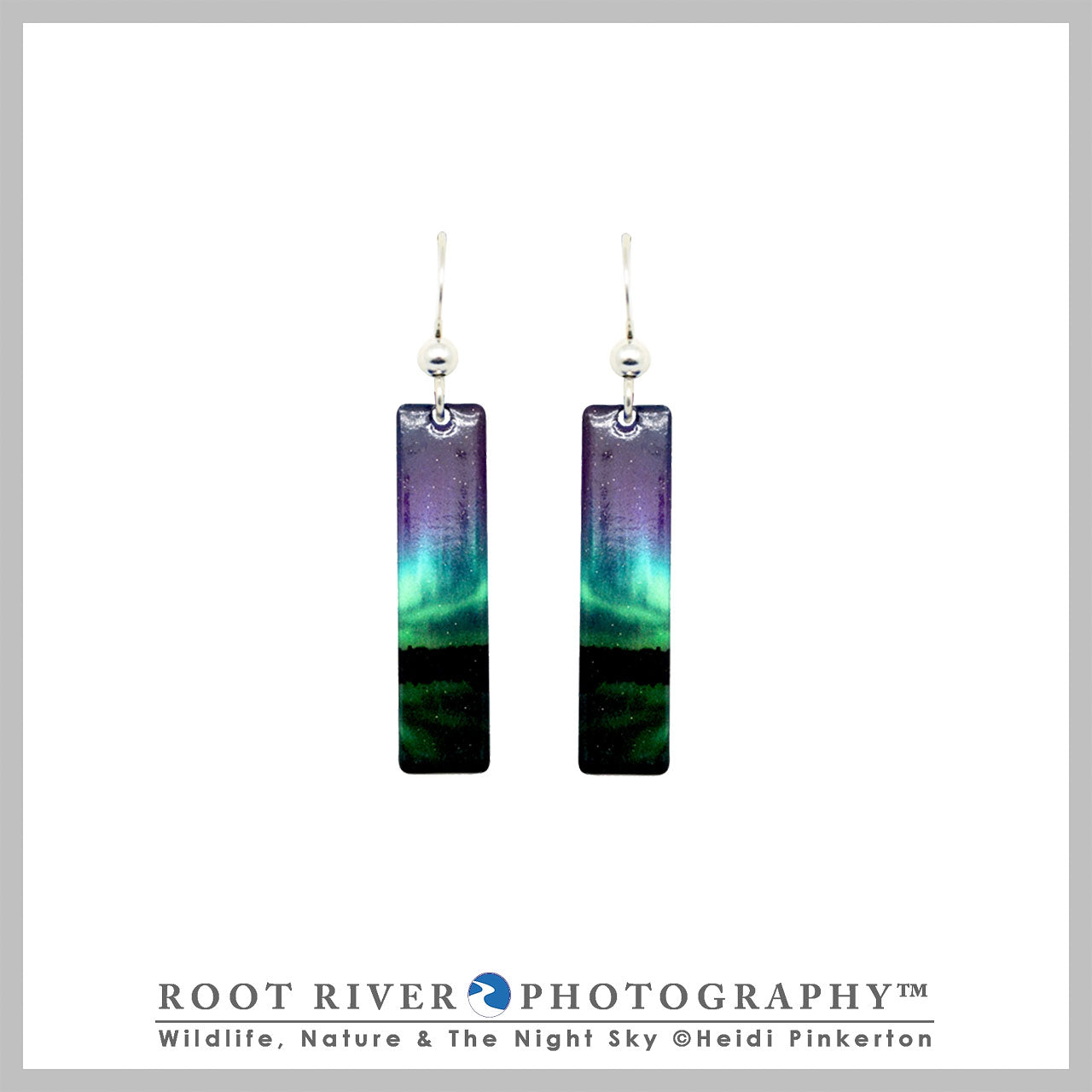 Candelabra Prism Earrings